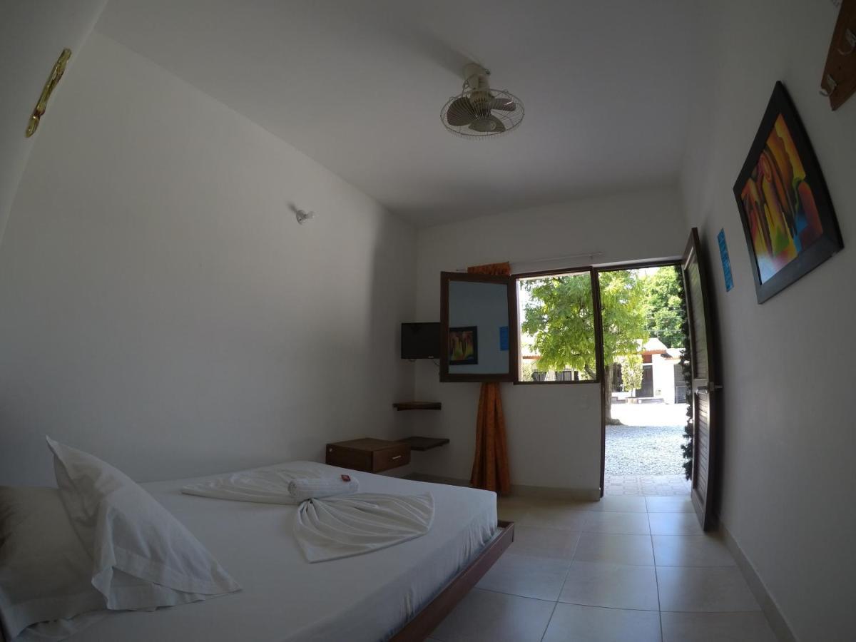 Hotel Paraiso Plaza Пуерто Триунфо Екстериор снимка