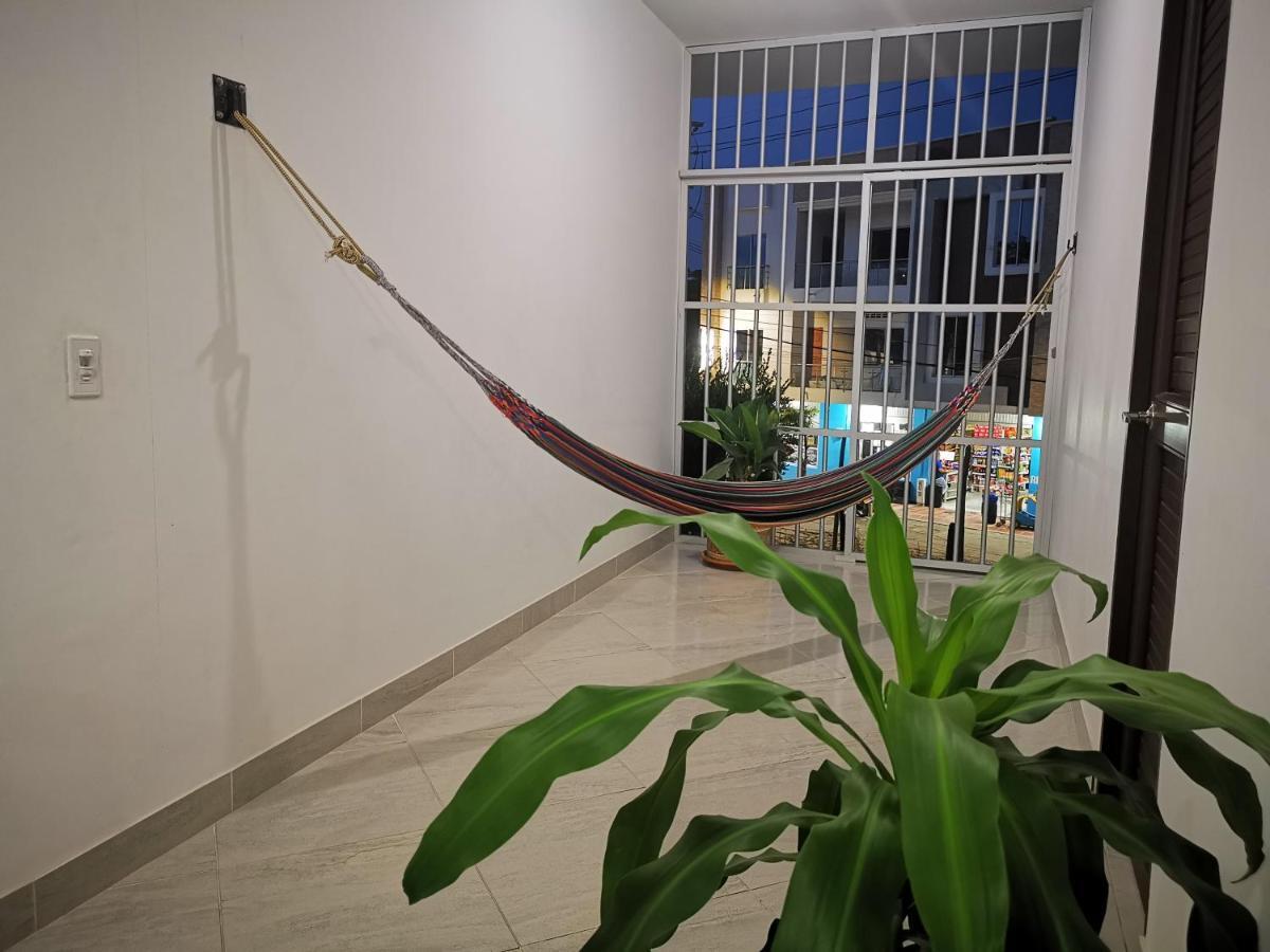 Hotel Paraiso Plaza Пуерто Триунфо Екстериор снимка